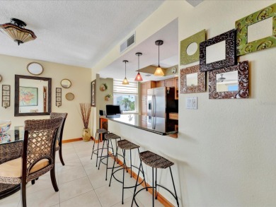 A prime oceanfront location and high-end upgrades make this