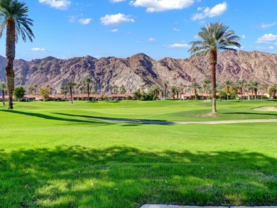 Wonderful location within PGA West. The home has a panoramic