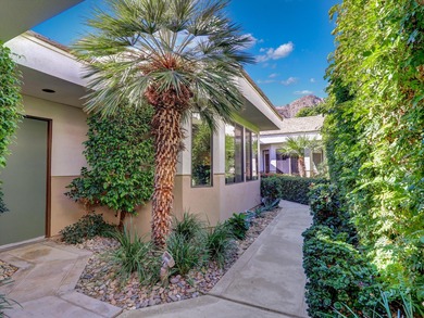 Wonderful location within PGA West. The home has a panoramic