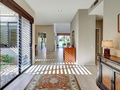 Wonderful location within PGA West. The home has a panoramic