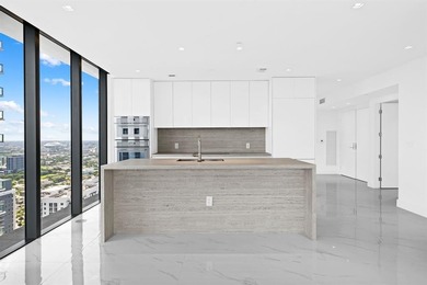 From the 40th floor, the view changes everything.  With $180K in