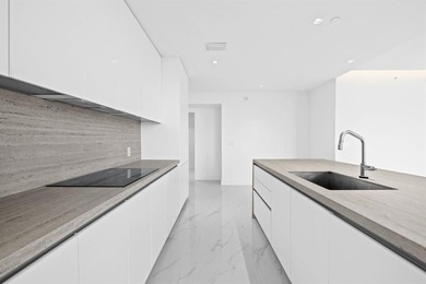 From the 40th floor, the view changes everything.  With $180K in