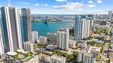 From the 40th floor, the view changes everything.  With $180K in