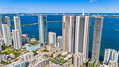 From the 40th floor, the view changes everything.  With $180K in