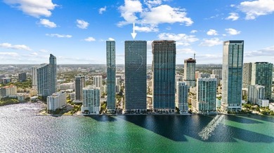 From the 40th floor, the view changes everything.  With $180K in