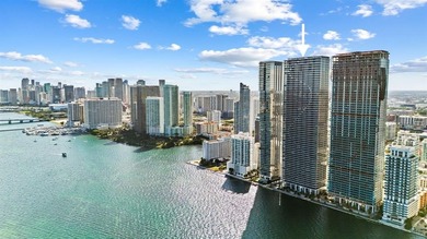 From the 40th floor, the view changes everything.  With $180K in