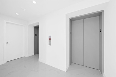 From the 40th floor, the view changes everything.  With $180K in