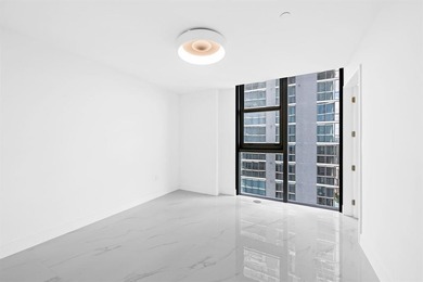 From the 40th floor, the view changes everything.  With $180K in