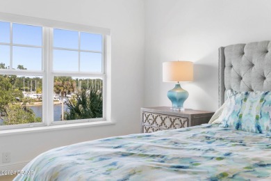 Welcome to #409 at 146 Palm Coast Resort, an exquisite residence