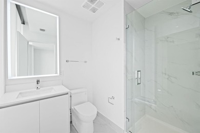 From the 40th floor, the view changes everything.  With $180K in