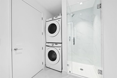 From the 40th floor, the view changes everything.  With $180K in