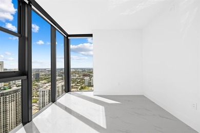 From the 40th floor, the view changes everything.  With $180K in
