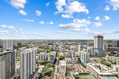 From the 40th floor, the view changes everything.  With $180K in