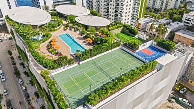 From the 40th floor, the view changes everything.  With $180K in