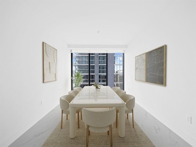 From the 40th floor, the view changes everything.  With $180K in