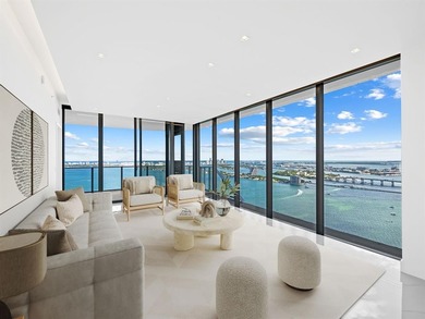 From the 40th floor, the view changes everything.  With $180K in