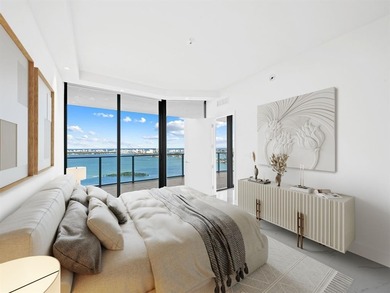 From the 40th floor, the view changes everything.  With $180K in