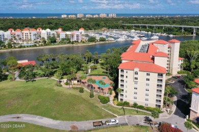 Welcome to #409 at 146 Palm Coast Resort, an exquisite residence
