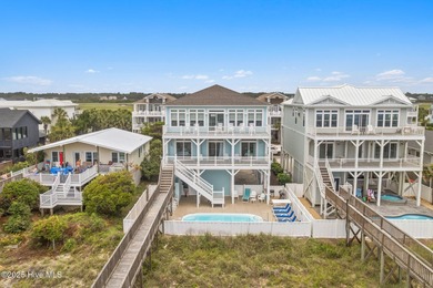 SUBSTANTIAL REVENUE -$190,000+ INCOME Coastal Elegance Awaits: