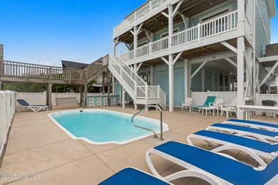 SUBSTANTIAL REVENUE -$190,000+ INCOME Coastal Elegance Awaits: