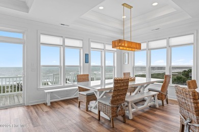 SUBSTANTIAL REVENUE -$190,000+ INCOME Coastal Elegance Awaits: