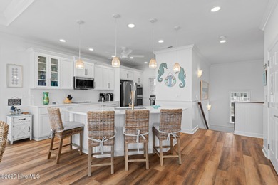 SUBSTANTIAL REVENUE -$190,000+ INCOME Coastal Elegance Awaits: