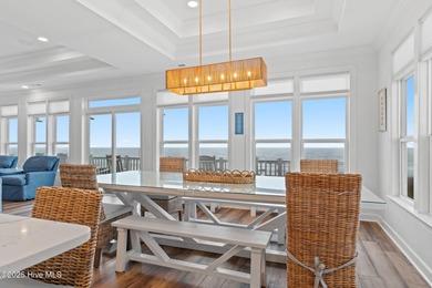 SUBSTANTIAL REVENUE -$190,000+ INCOME Coastal Elegance Awaits: