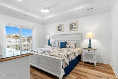 SUBSTANTIAL REVENUE -$190,000+ INCOME Coastal Elegance Awaits: