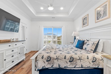 SUBSTANTIAL REVENUE -$190,000+ INCOME Coastal Elegance Awaits: