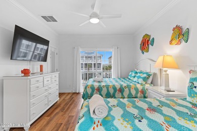 SUBSTANTIAL REVENUE -$190,000+ INCOME Coastal Elegance Awaits: