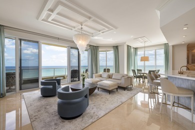 Experience refined coastal living at Ocean's Edge, one of Singer