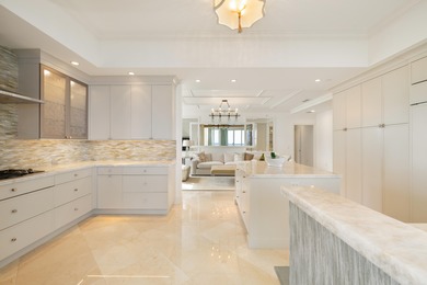 Experience refined coastal living at Ocean's Edge, one of Singer