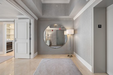 Experience refined coastal living at Ocean's Edge, one of Singer