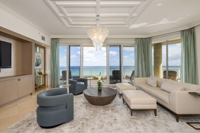 Experience refined coastal living at Ocean's Edge, one of Singer