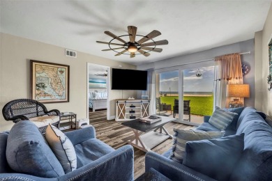 Welcome to your coastal retreat at Leeward Winds in Ormond