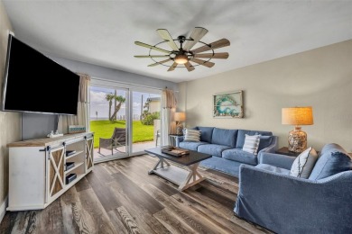 Welcome to your coastal retreat at Leeward Winds in Ormond