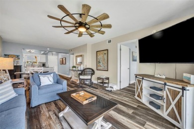Welcome to your coastal retreat at Leeward Winds in Ormond
