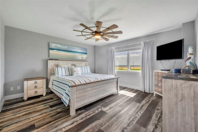 Welcome to your coastal retreat at Leeward Winds in Ormond