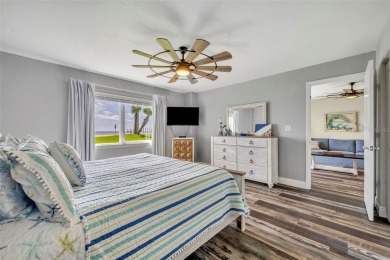 Welcome to your coastal retreat at Leeward Winds in Ormond