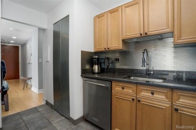 Experience the best of downtown living in this stunning