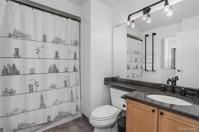 Experience the best of downtown living in this stunning