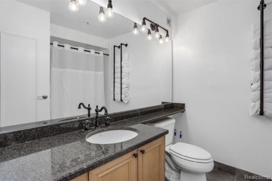 Experience the best of downtown living in this stunning