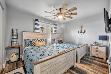 Welcome to your coastal retreat at Leeward Winds in Ormond