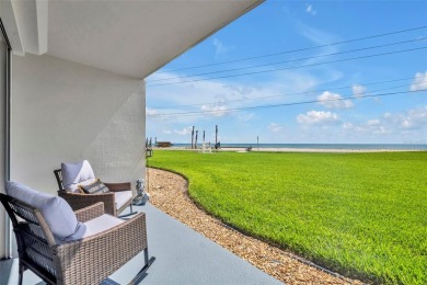Welcome to your coastal retreat at Leeward Winds in Ormond