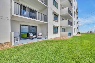 Welcome to your coastal retreat at Leeward Winds in Ormond