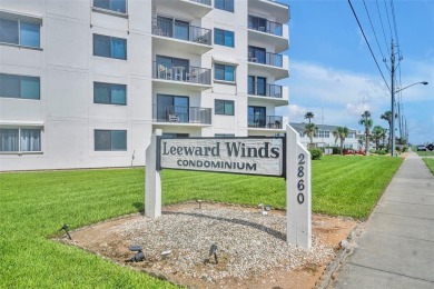 Welcome to your coastal retreat at Leeward Winds in Ormond