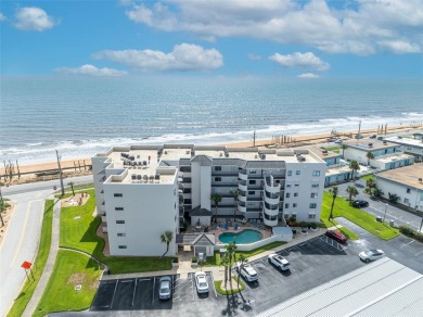 Welcome to your coastal retreat at Leeward Winds in Ormond