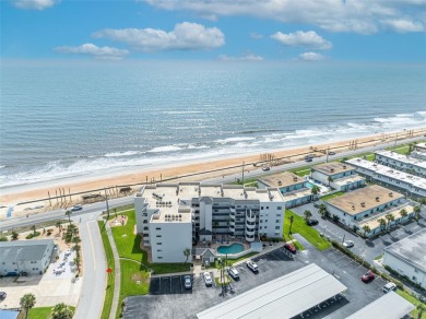 Welcome to your coastal retreat at Leeward Winds in Ormond