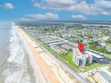 Welcome to your coastal retreat at Leeward Winds in Ormond