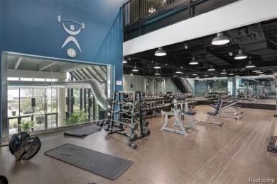 Experience the best of downtown living in this stunning